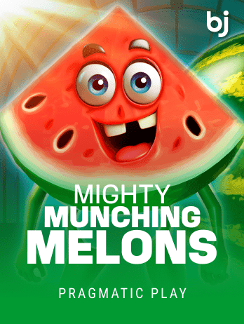 Mighty Munching Melon screenshot