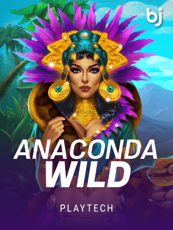 Anaconda Wild screenshot