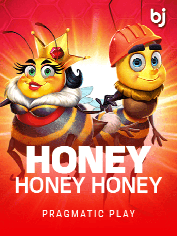 Honey Honey screenshot
